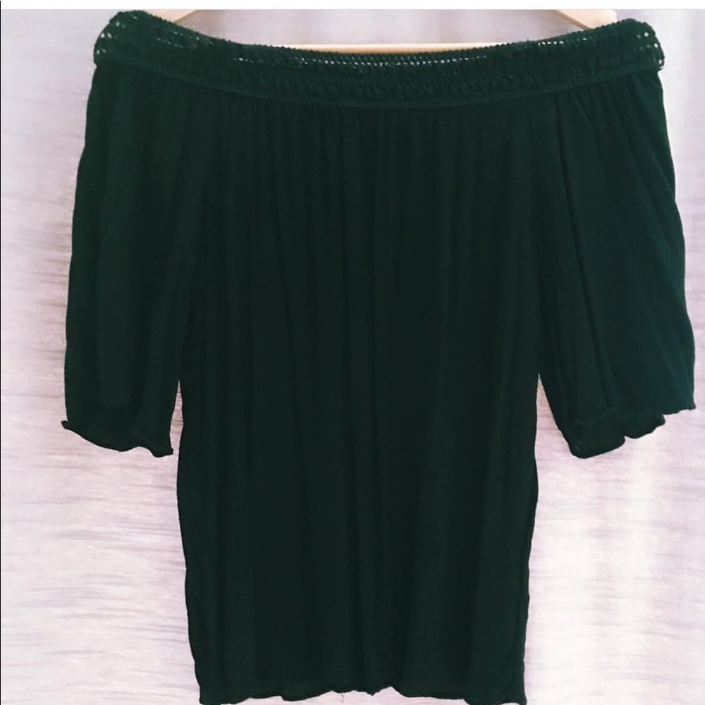 Forever 21 top